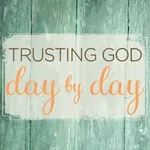 Trusting God Day by Day icon