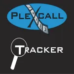 PlexCall Tracker icon