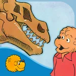 Berenstain Bears' Dinosaur Dig icon