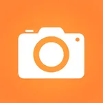 Cameraa - Click Photos & Videos in custom resolution and sizes. icon