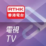 RTHK TV icon