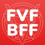 Federación Vizcaína de Fútbol icon