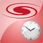 SwissSoft Zeiterfassung icon