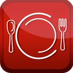 Find Restaurants icon
