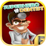 Superhero Dentist Action Game icon