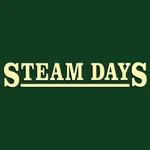 Steam Days Magazine icon