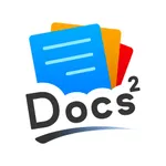 Docs² | for Microsoft Office icon