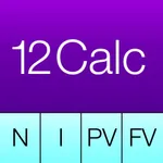 12Calc icon