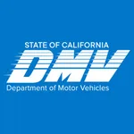 CA DMV icon