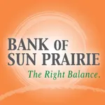 Bank of Sun Prairie Mobile icon