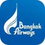 Bangkok Airways icon