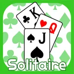 Solitaire Klondike & FreeCell icon