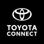 TOYOTA CONNECT Middle East icon