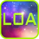 Law of Attraction Mindful Meditations icon