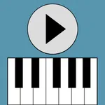 Musk MIDI Player icon