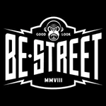 Be Street - Urban Magazine icon