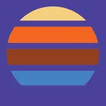 Sunrise Solar Calculator icon