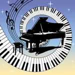 轻音乐100首 icon