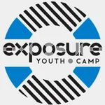 Exposure Youth Camp icon
