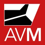 AVM MAG (Aviation Maintenance) icon