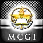 MCGI Broadcast icon