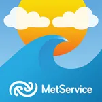 MetService Marine icon