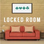 room escape LOCKED ROOM2 icon