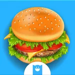 Burger Maker Deluxe icon