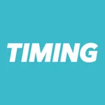 Timing - Vacancies for you icon