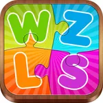 Word Puzzle Game Rebus Wuzzles icon