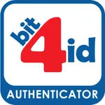 Authenticator icon