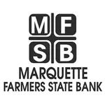 Marquette Farmers State Bank icon