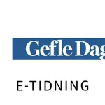 Gefle Dagblad e-tidning icon