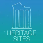 World Heritage Sites Guide icon