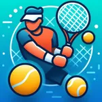 Tennis Partner icon