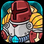 Monster Quest - Collect and Evolve Creatures icon