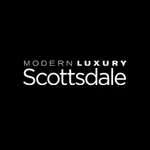 Modern Luxury Scottsdale icon