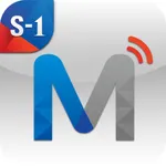 에스원 M서비스 icon