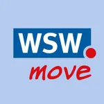 WSW move - Fahrplan icon