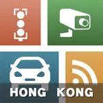 Hong Kong Traffic Ease icon