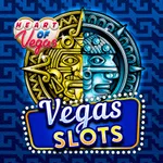 Heart of Vegas — Casino Slots icon