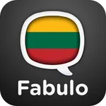 Learn Lithuanian - Fabulo icon