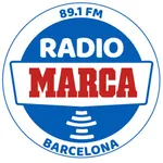 Radio Marca Barcelona 89.1fm icon