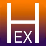 HEX calc pro icon