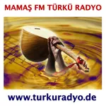 Mamaş FM Türkü Radyo icon