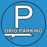 Orio Parking icon