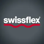 Swissflex remote smart icon