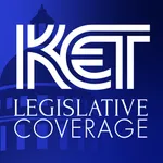 KET - Legislative Coverage icon