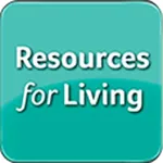 Resources For Living icon