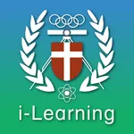 中原 iLearning icon